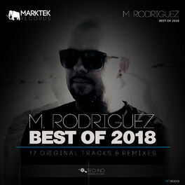 Album cover of Best Of 2018