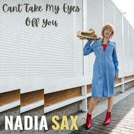 Album picture of Can't Take My Eyes Off You