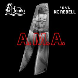 Album cover of A.M.A.