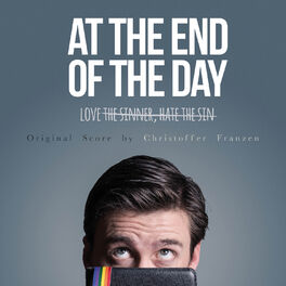 Album cover of At the End of the Day (Original Score)