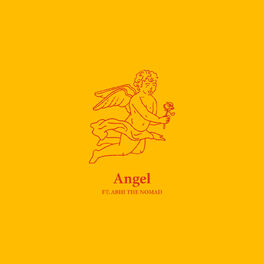 Album cover of Angel