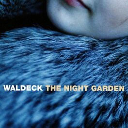 Album cover of The Night Garden