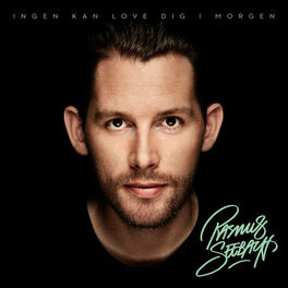 Album cover of Ingen Kan Love Dig I Morgen