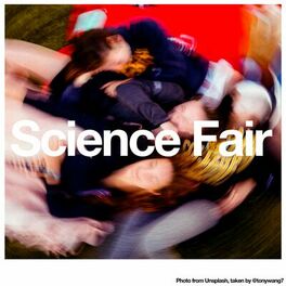 Album cover of Science Fair