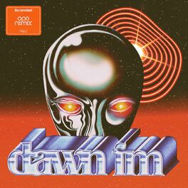 Album cover of Dawn FM (OPN Remix)