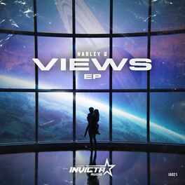 Album cover of Views EP