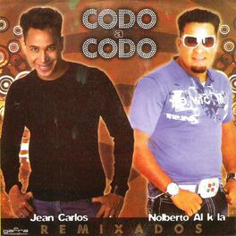 Album cover of Codo a Codo