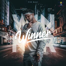Album cover of WINNER