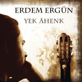 Album cover of Yek Ahenk
