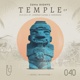 Album cover of Temple