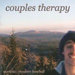 Album cover of Couples Therapy