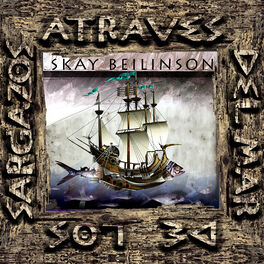 Album cover of A Través del Mar de los Sargazos