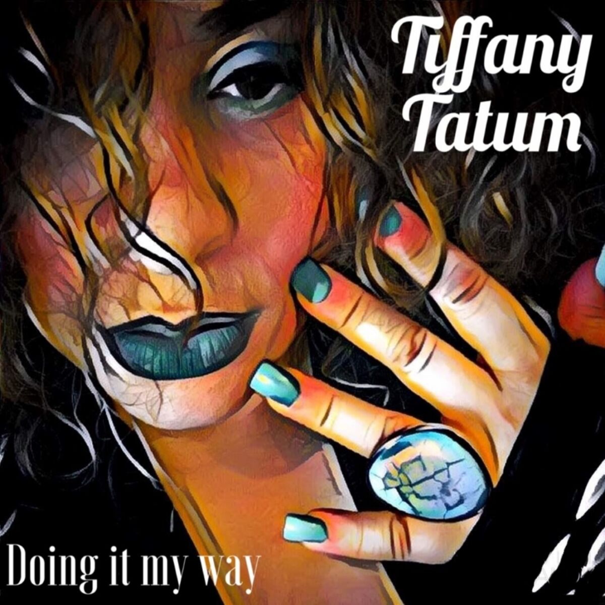 Tiffany Tatum: albums, songs, playlists | Listen on Deezer