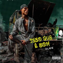 Album cover of Isso Que É Bom