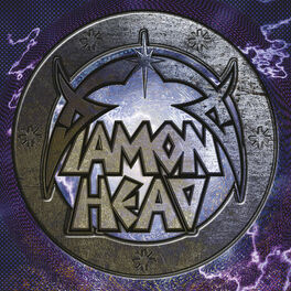 Album cover of Diamond Head