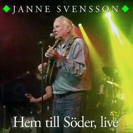 Album cover of Hem till Söder - EP (Live)