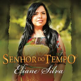 Album cover of Senhor do Tempo