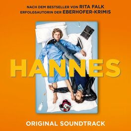 Album cover of Hannes (Original Motion Picture Soundtrack)