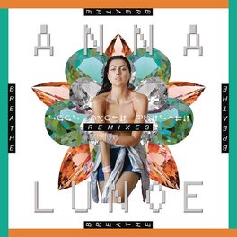 Album cover of Breathe (Remixes)
