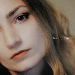 Album cover of Twenty-Four