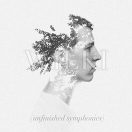 Album cover of Unfinished Symphonies