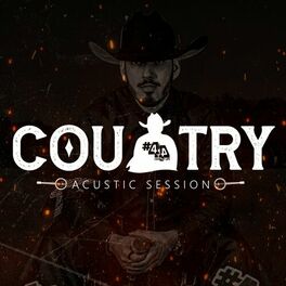 Album cover of Country Acustic Session (Ao Vivo)