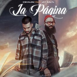 Album cover of La Pagina