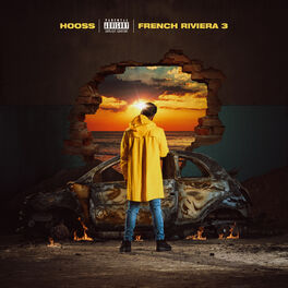 Album cover of French Riviera, Vol. 3