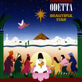 Album cover of Beautiful Star