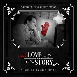 Album cover of Glove Story (Original Motion Picture Soundtrack)