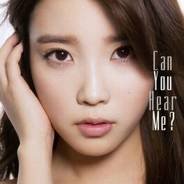 Album cover of Can You Hear Me?