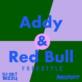 Album cover of Addy and Red Bull Freestyle