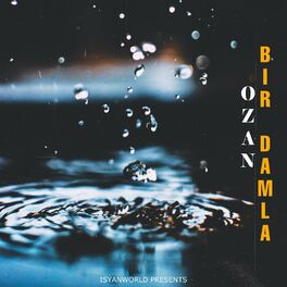 Album cover of Bir damla