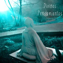 Album cover of Divinos Pensamientos