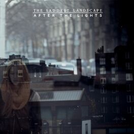 Album cover of After The Lights