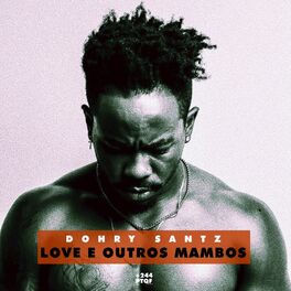 Album cover of Love e Outros Mambos