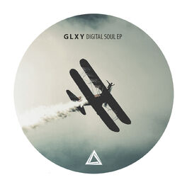 Album cover of Digital Soul EP