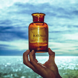 Album cover of Blackfield V