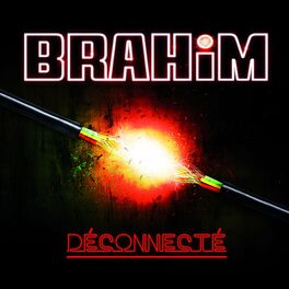 Album cover of Déconnecté