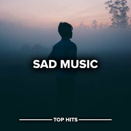 Album cover of Sad Music