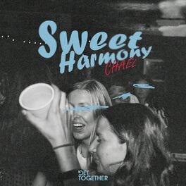 Album cover of Sweet Harmony (Chilled Mix)
