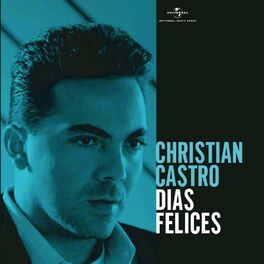 Album cover of Días Felices