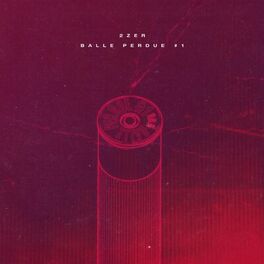 Album cover of Balle perdue #1 - Intestable