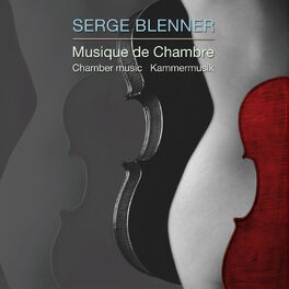 Album cover of Musique De Chambre