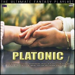 Album cover of Platonic The Ultimate Fantasy Playlist