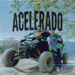 Album cover of Acelerado