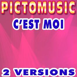 Album cover of C'est moi Jérôme