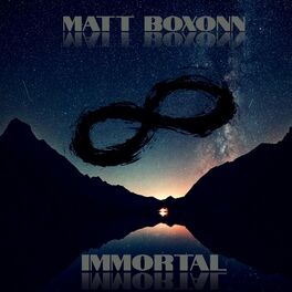 Album cover of Immortal (feat. ElineForEver)
