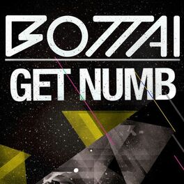 Album cover of Get Numb