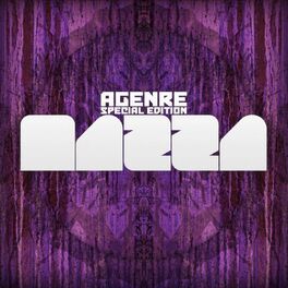 Album cover of Agenre